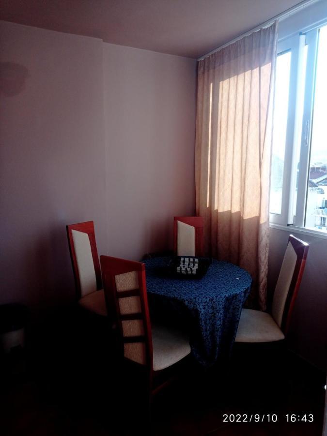 Sunshine * Budva